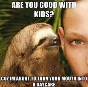 Meet your Posher, Right